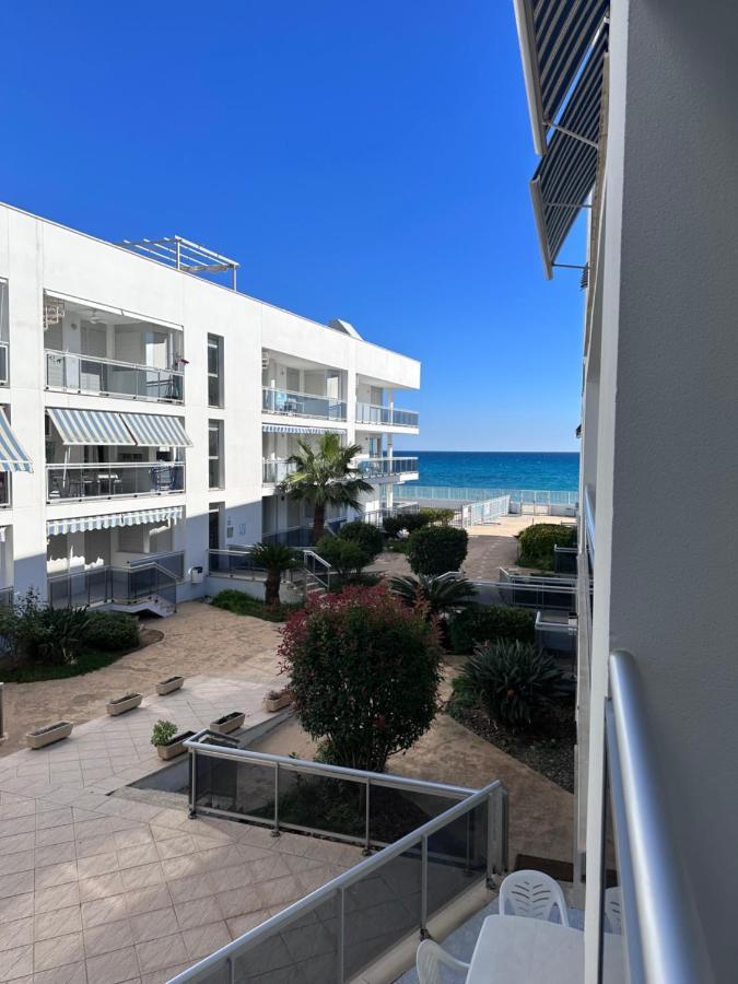 Riviera Primera Planta Miami Playa Extérieur photo