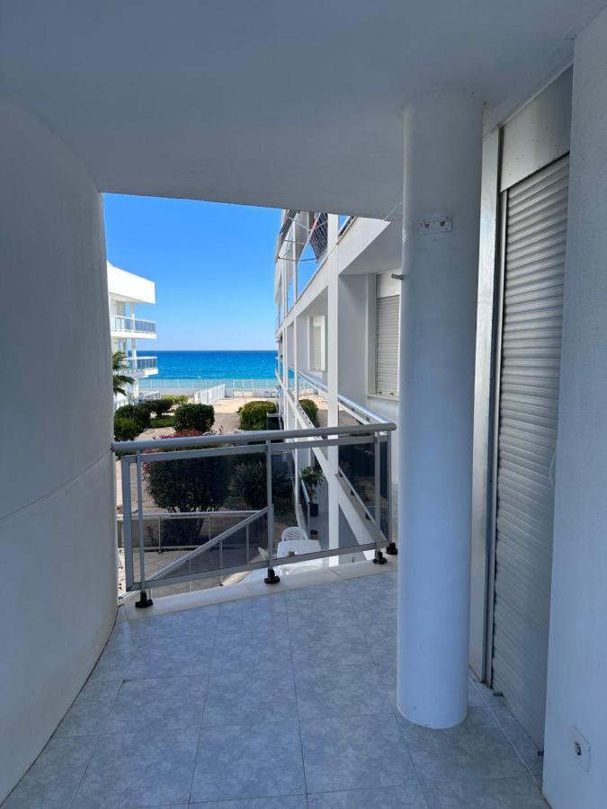 Riviera Primera Planta Miami Playa Extérieur photo